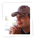Bram Chauvin